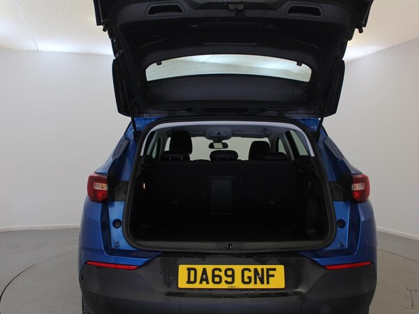 Used Vauxhall Grandland X 2019 for sale - 74340776: Photo 25