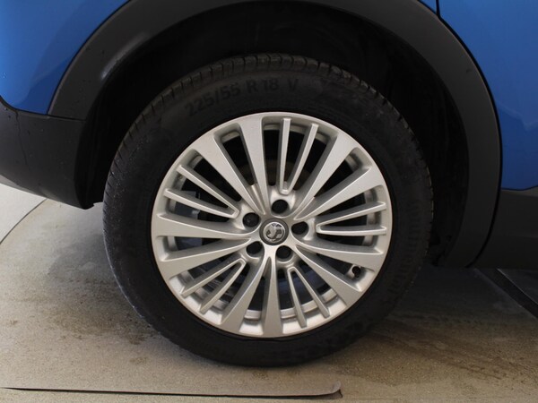 Used Vauxhall Grandland X 2019 for sale - 74340776: Photo 28