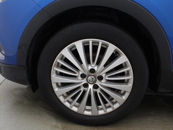Used Vauxhall Grandland X 2019 for sale - 74340776: Photo 29