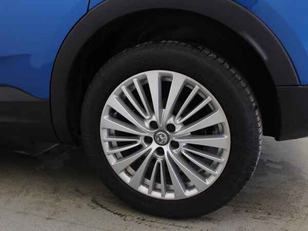 Used Vauxhall Grandland X 2019 for sale - 74340776: Photo 30