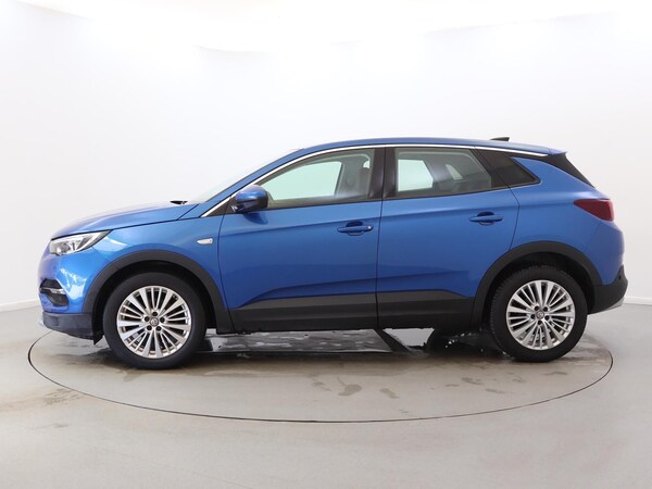Used Vauxhall Grandland X 2019 for sale - 74340776: Photo 4