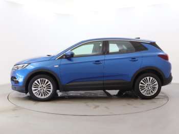 Used Vauxhall Grandland X 2019 for sale - 74340776: Photo