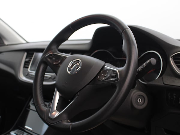 Used Vauxhall Grandland X 2019 for sale - 74340776: Photo 9