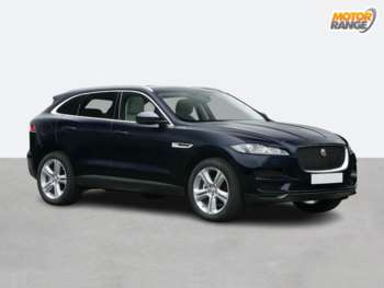 2017 - 2.0d R-Sport 5dr Auto AWD