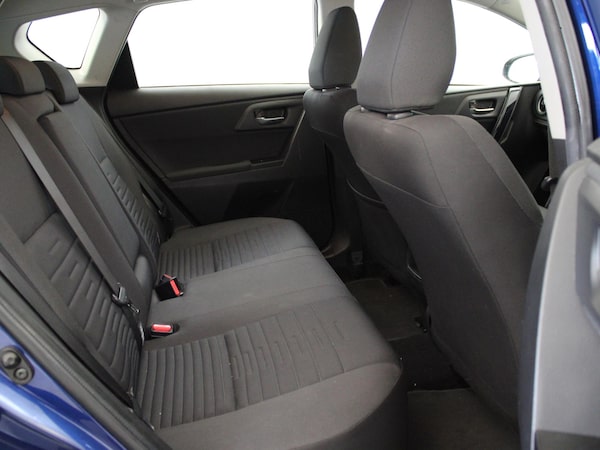 Used Toyota Auris 2017 for sale - 76177454: Photo 10