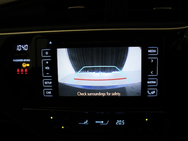 Used Toyota Auris 2017 for sale - 76177454: Photo 14