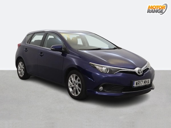 Used Toyota Auris 2017 for sale - 76177454: Photo 1