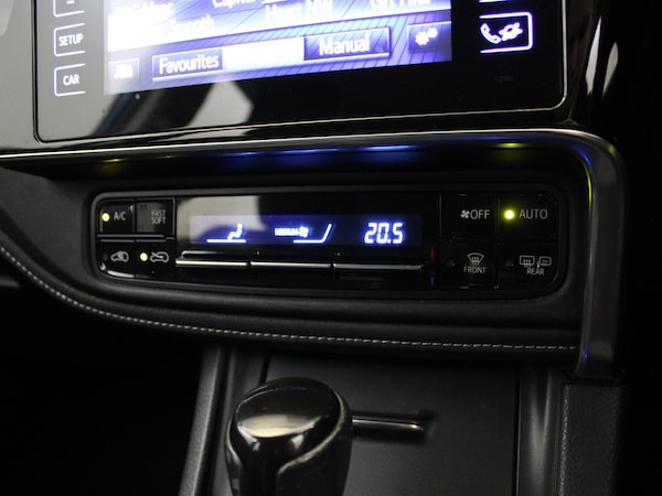 Used Toyota Auris 2017 for sale - 76177454: Photo 22