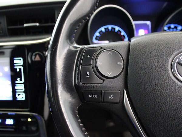 Used Toyota Auris 2017 for sale - 76177454: Photo 26
