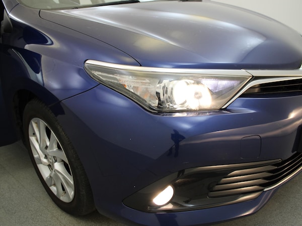 Used Toyota Auris 2017 for sale - 76177454: Photo 35