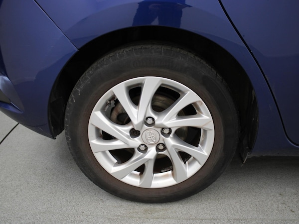 Used Toyota Auris 2017 for sale - 76177454: Photo 37