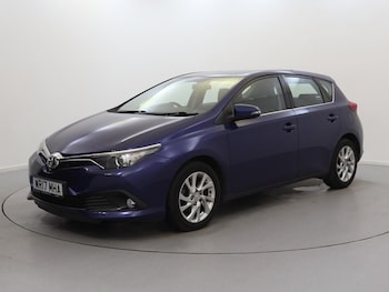Used Toyota Auris 2017 for sale - 76177454: Photo 3