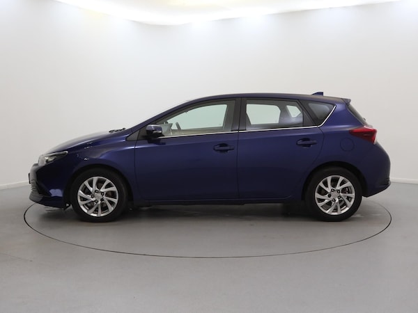 Used Toyota Auris 2017 for sale - 76177454: Photo 4