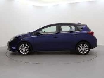 Used Toyota Auris 2017 for sale - 76177454: Photo 4