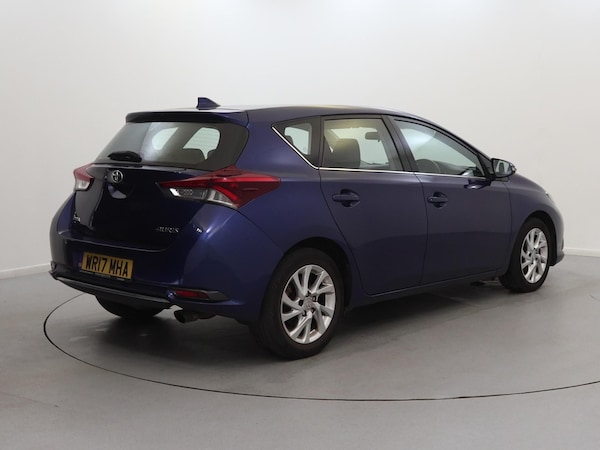 Used Toyota Auris 2017 for sale - 76177454: Photo 5