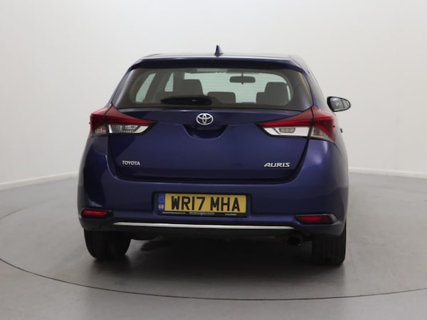 Used Toyota Auris 2017 for sale - 76177454: Photo 6