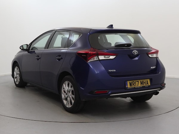 Used Toyota Auris 2017 for sale - 76177454: Photo 7