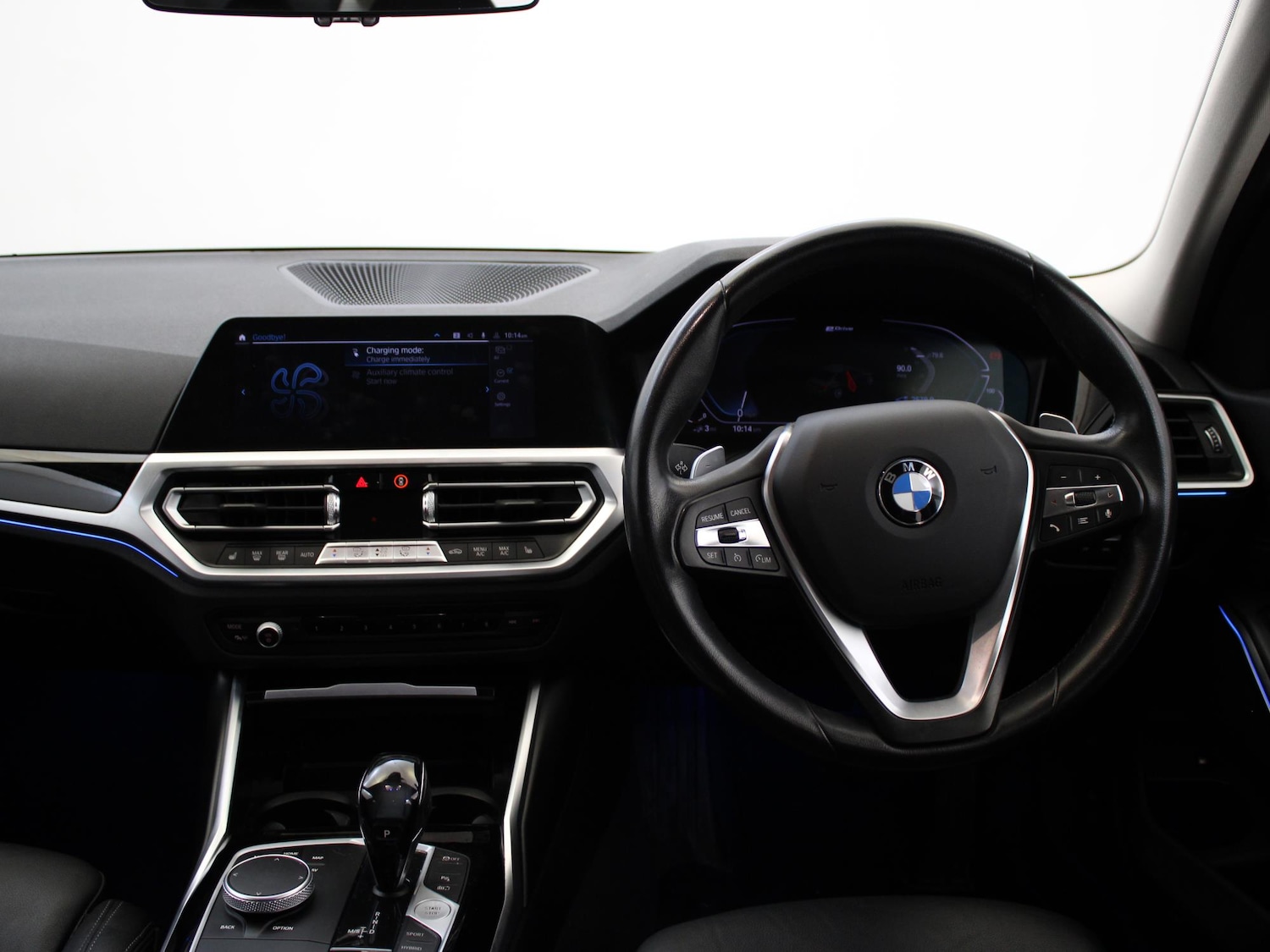 Used BMW 3 Series 2020 for sale - 75793566: Photo 18