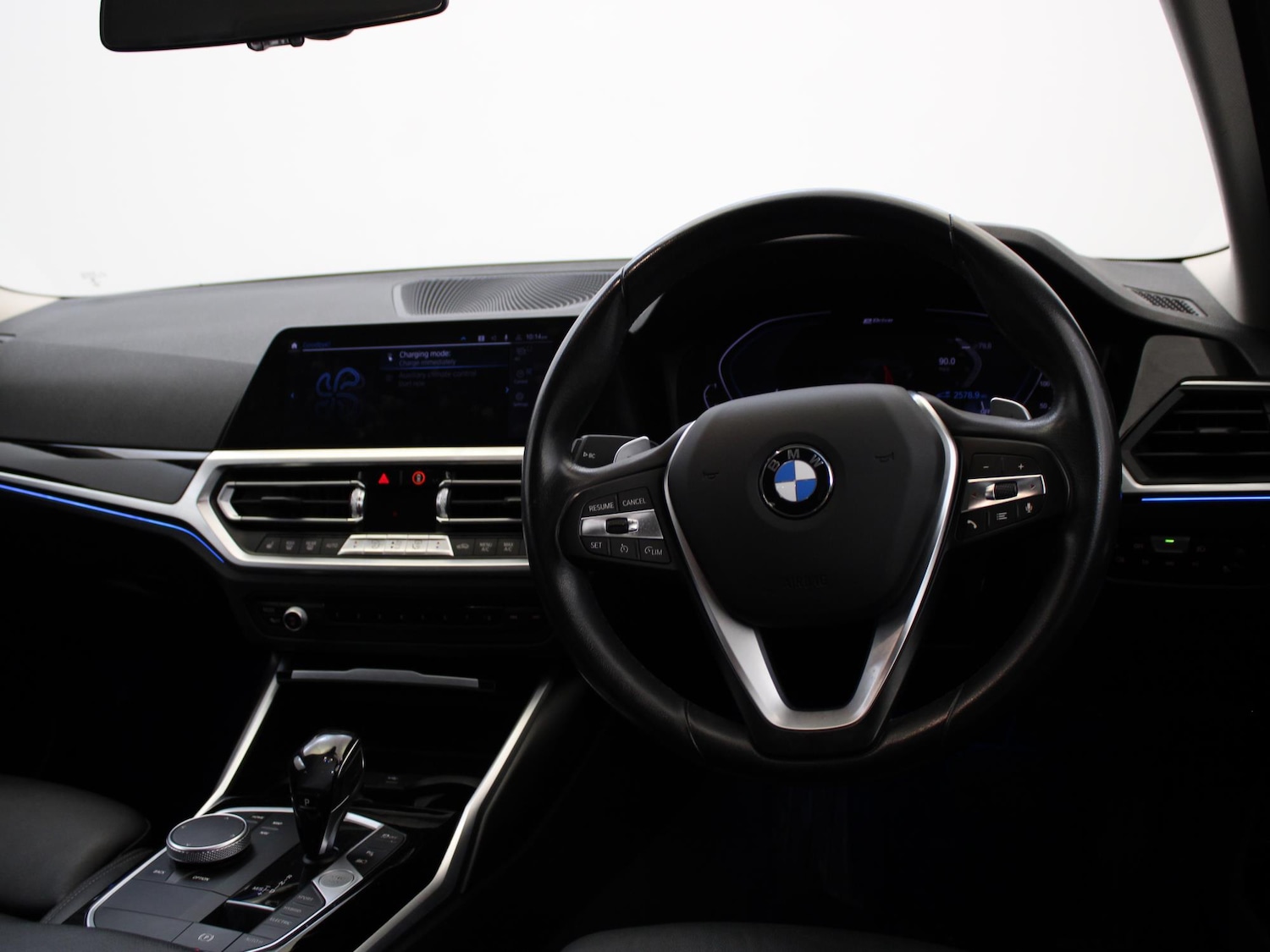 Used BMW 3 Series 2020 for sale - 75793566: Photo 19