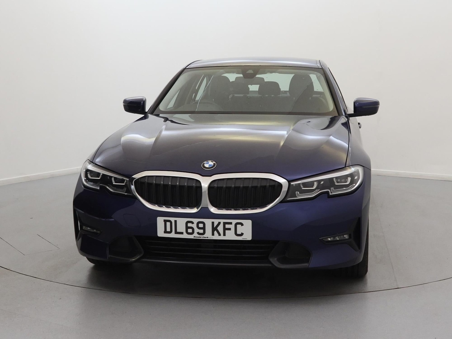 Used BMW 3 Series 2020 for sale - 75793566: Photo 2