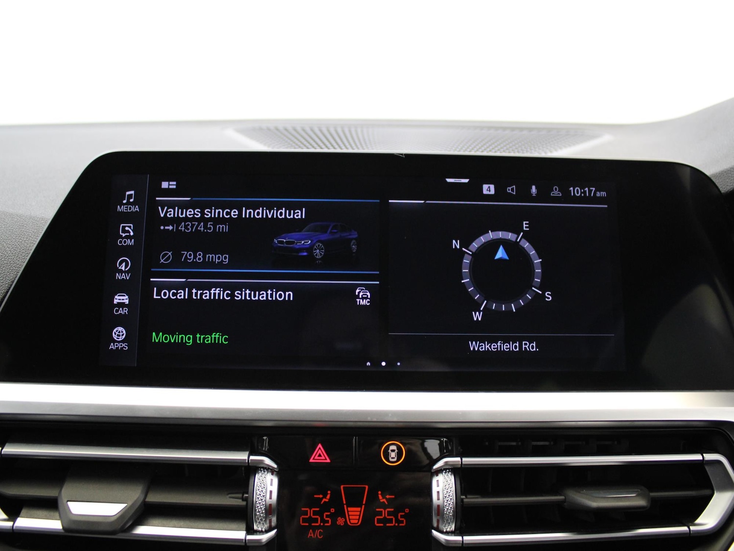 Used BMW 3 Series 2020 for sale - 75793566: Photo 22