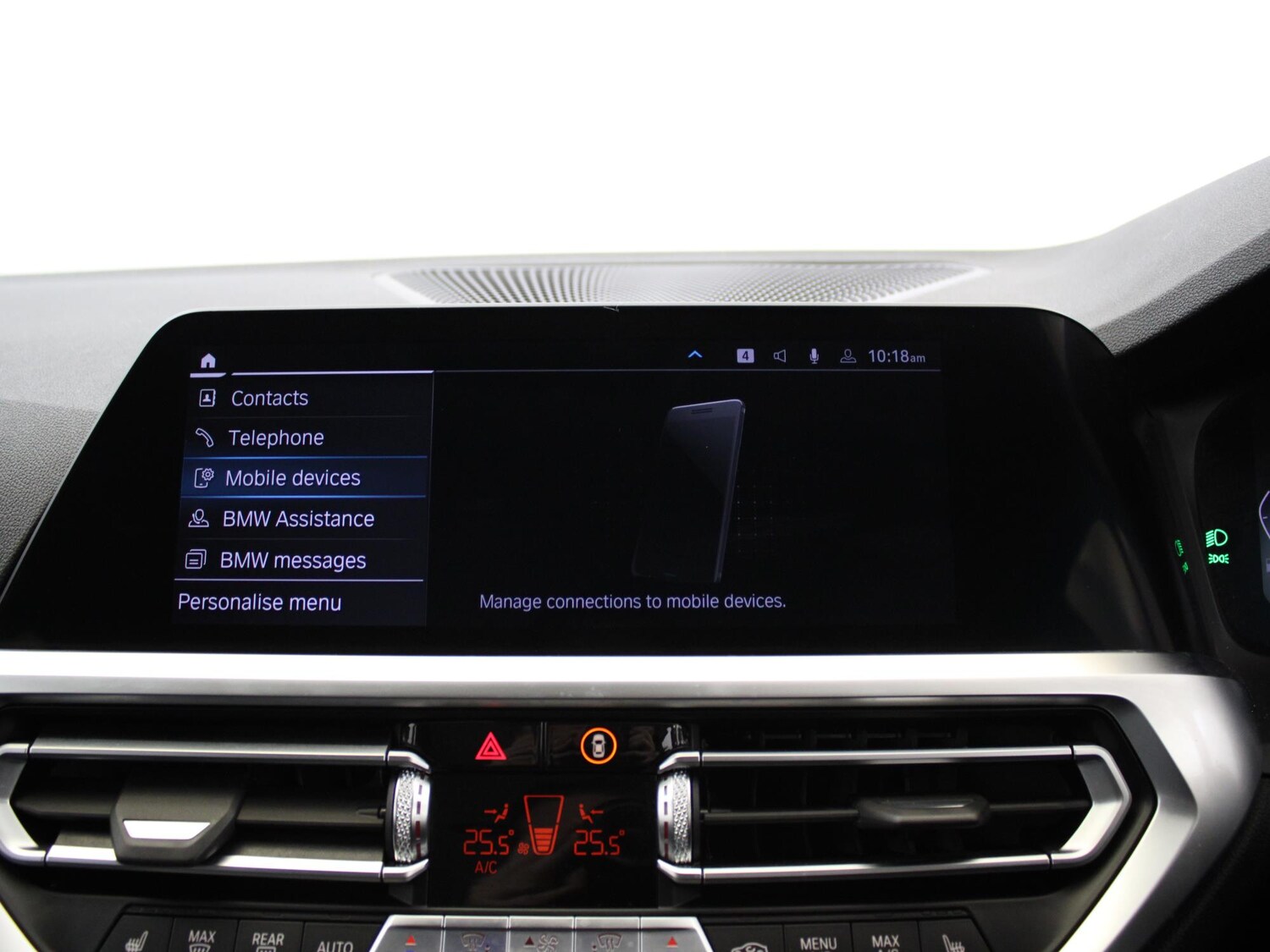 Used BMW 3 Series 2020 for sale - 75793566: Photo 25