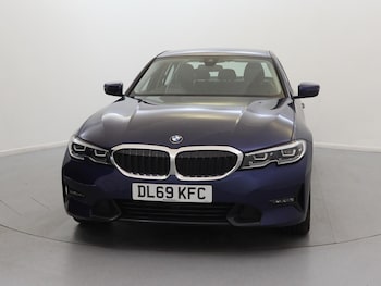 Used BMW 3 Series 2020 for sale - 75793566: Photo
