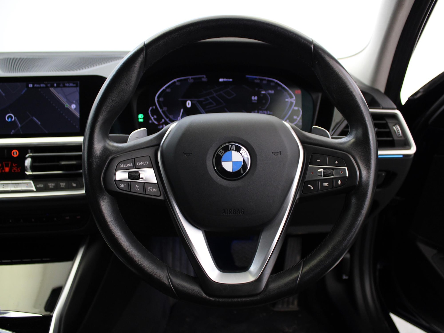 Used BMW 3 Series 2020 for sale - 75793566: Photo 33