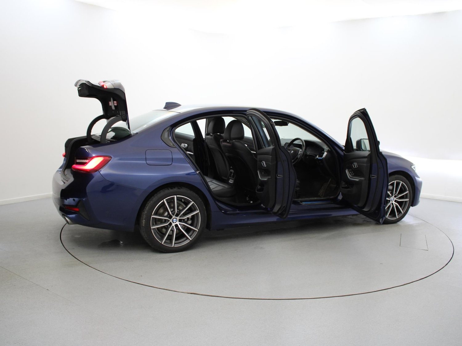 Used BMW 3 Series 2020 for sale - 75793566: Photo 44