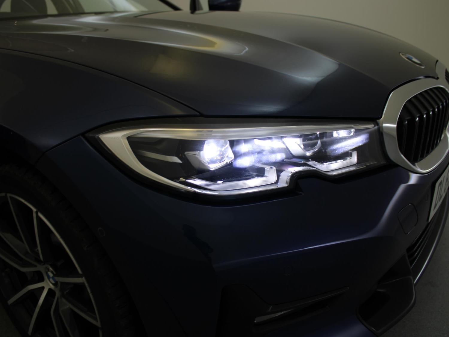 Used BMW 3 Series 2020 for sale - 75793566: Photo 45