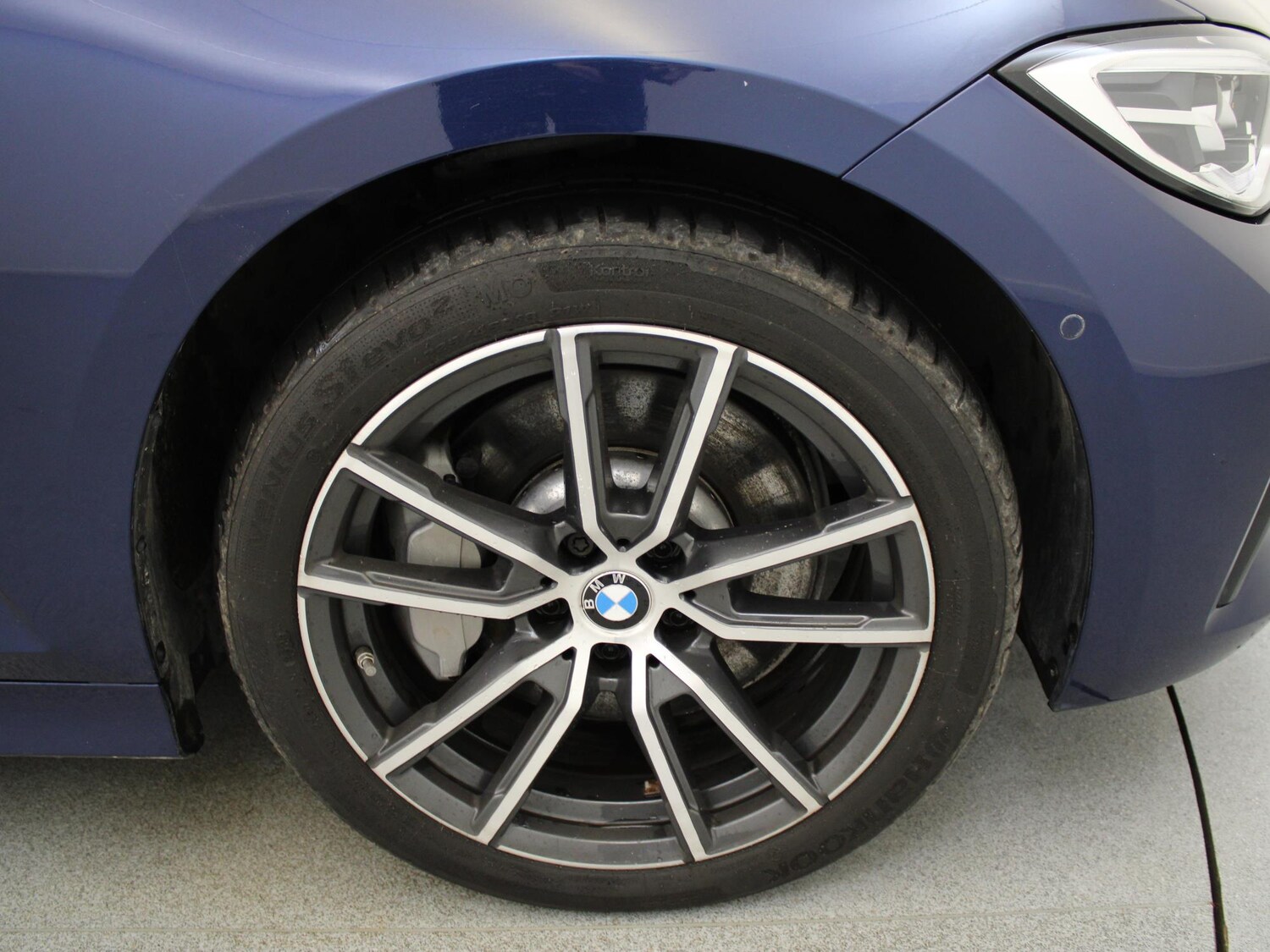 Used BMW 3 Series 2020 for sale - 75793566: Photo 46