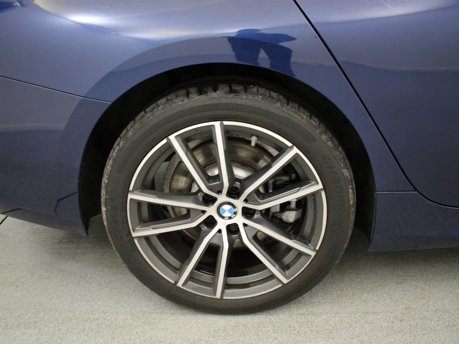 Used BMW 3 Series 2020 for sale - 75793566: Photo 47