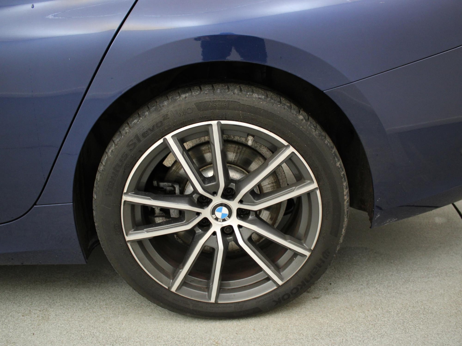 Used BMW 3 Series 2020 for sale - 75793566: Photo 48