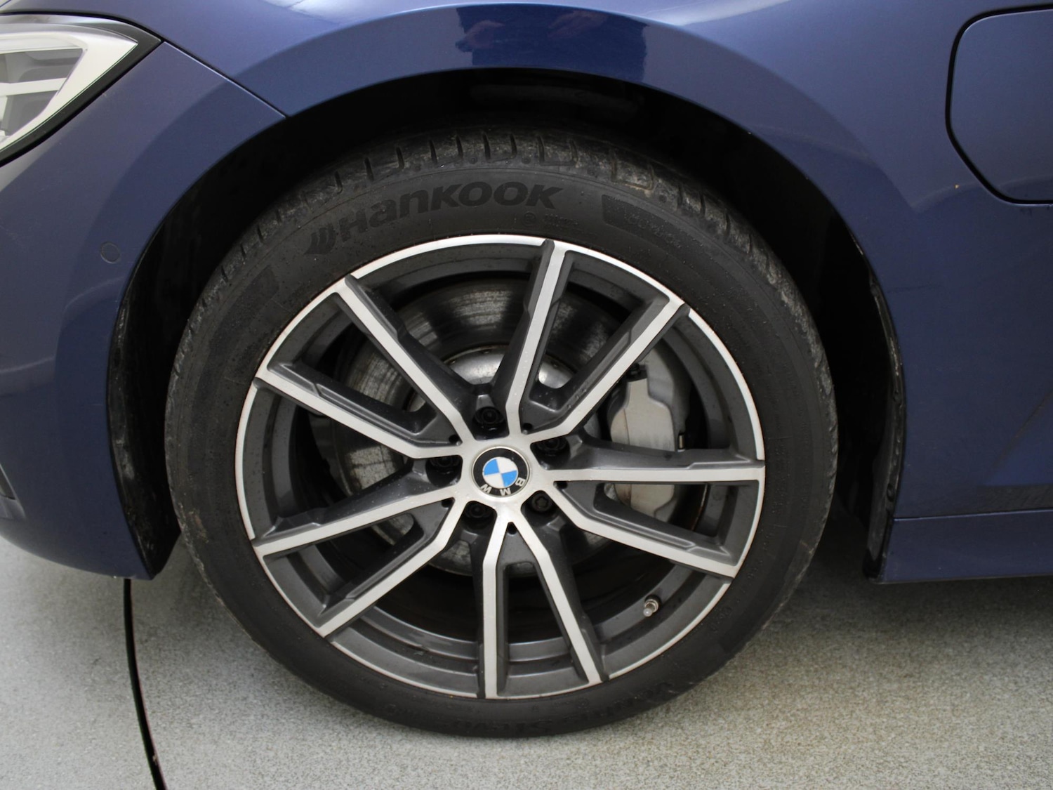 Used BMW 3 Series 2020 for sale - 75793566: Photo 49