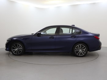 Used BMW 3 Series 2020 for sale - 75793566: Photo