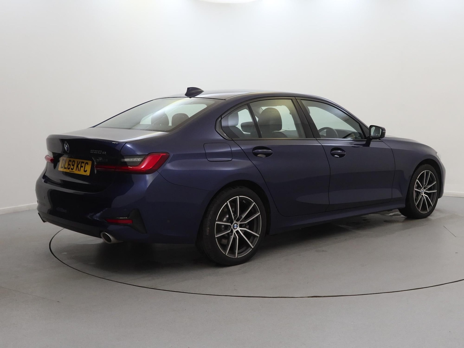 Used BMW 3 Series 2020 for sale - 75793566: Photo 5