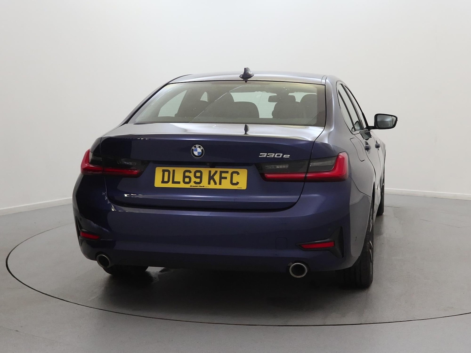 Used BMW 3 Series 2020 for sale - 75793566: Photo 6