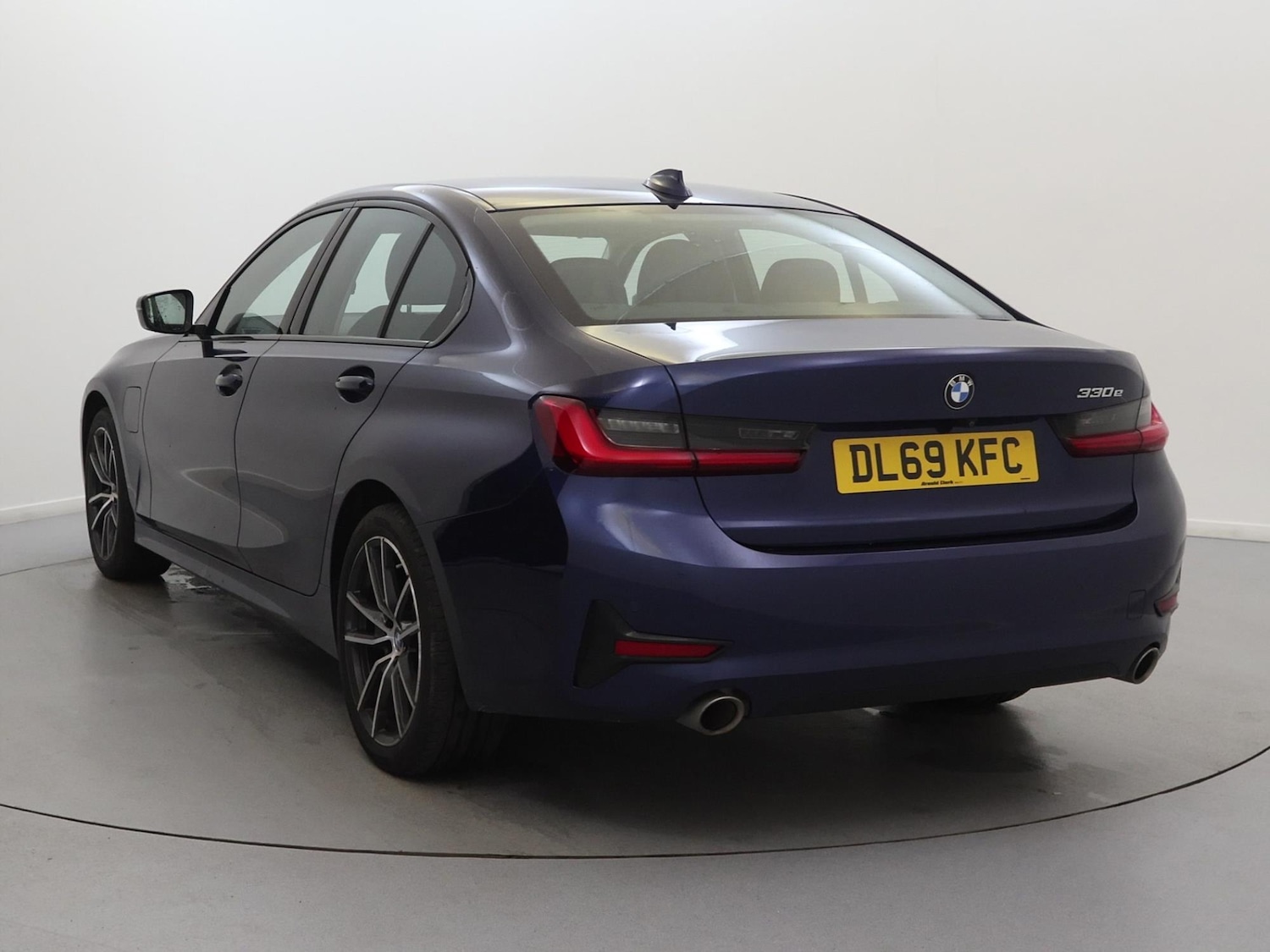 Used BMW 3 Series 2020 for sale - 75793566: Photo 7