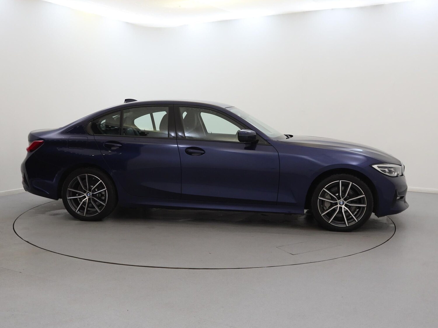 Used BMW 3 Series 2020 for sale - 75793566: Photo 8