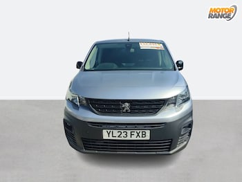 Used Peugeot Partner 2023 for sale - 79019352: Photo