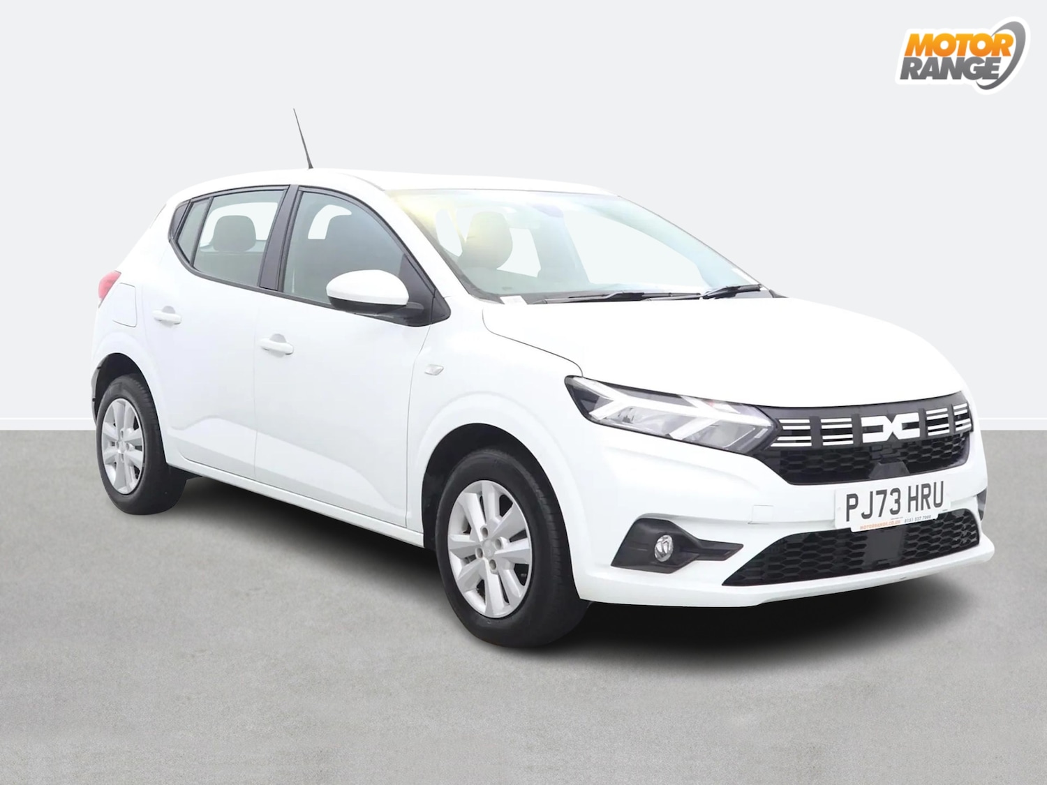 Used Dacia Sandero 2023 for sale - 76274613: Photo 1