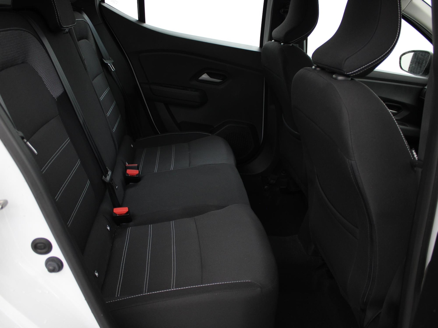 Used Dacia Sandero 2023 for sale - 76274613: Photo 10