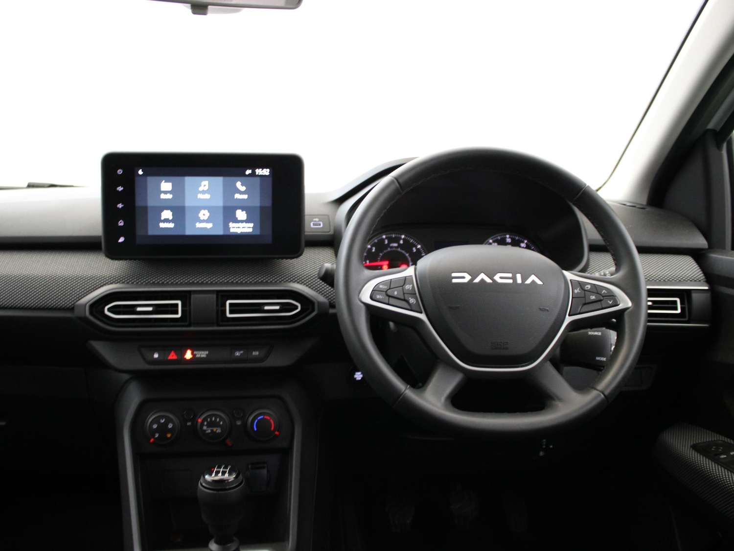 Used Dacia Sandero 2023 for sale - 76274613: Photo 12