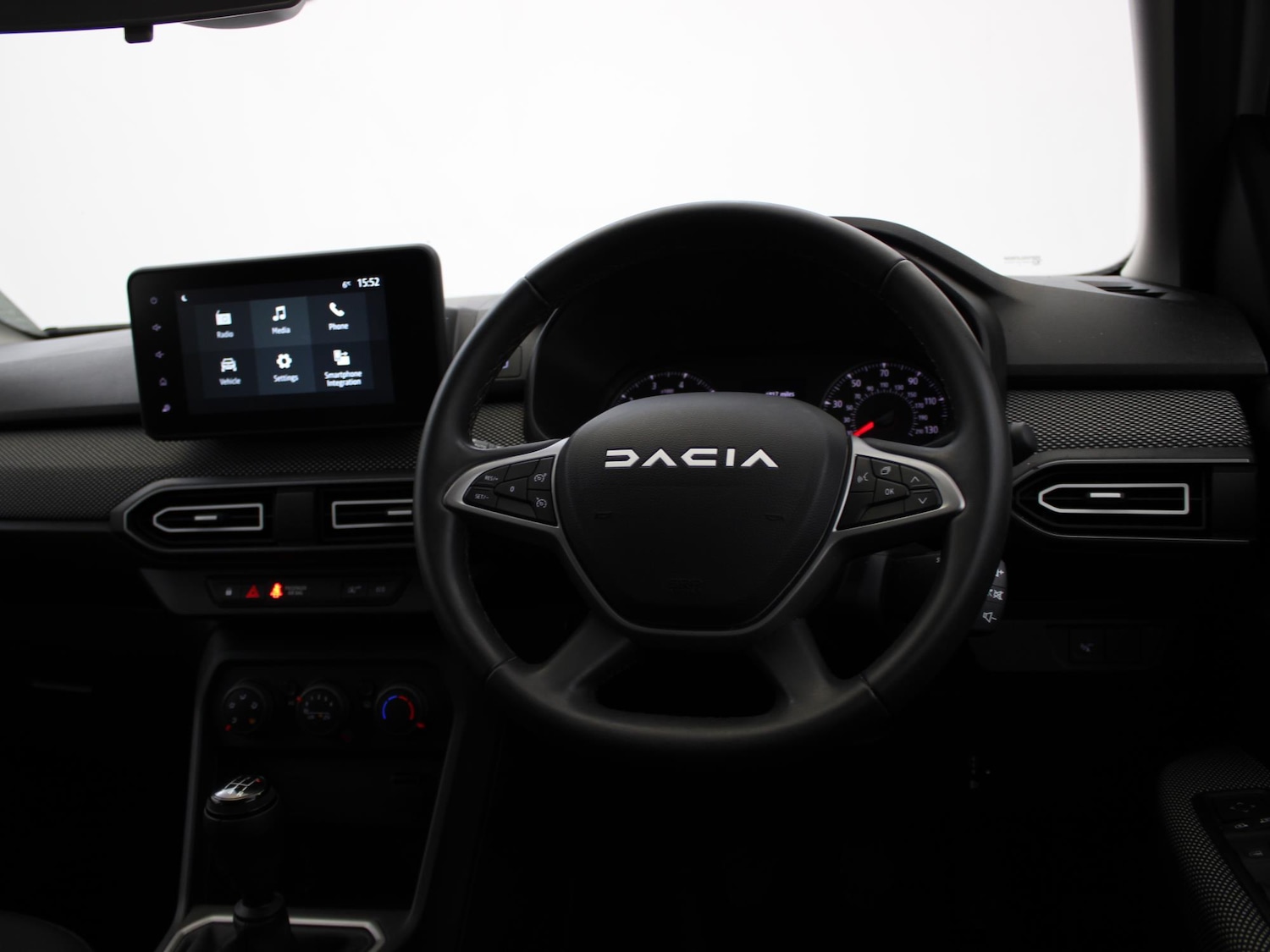 Used Dacia Sandero 2023 for sale - 76274613: Photo 13