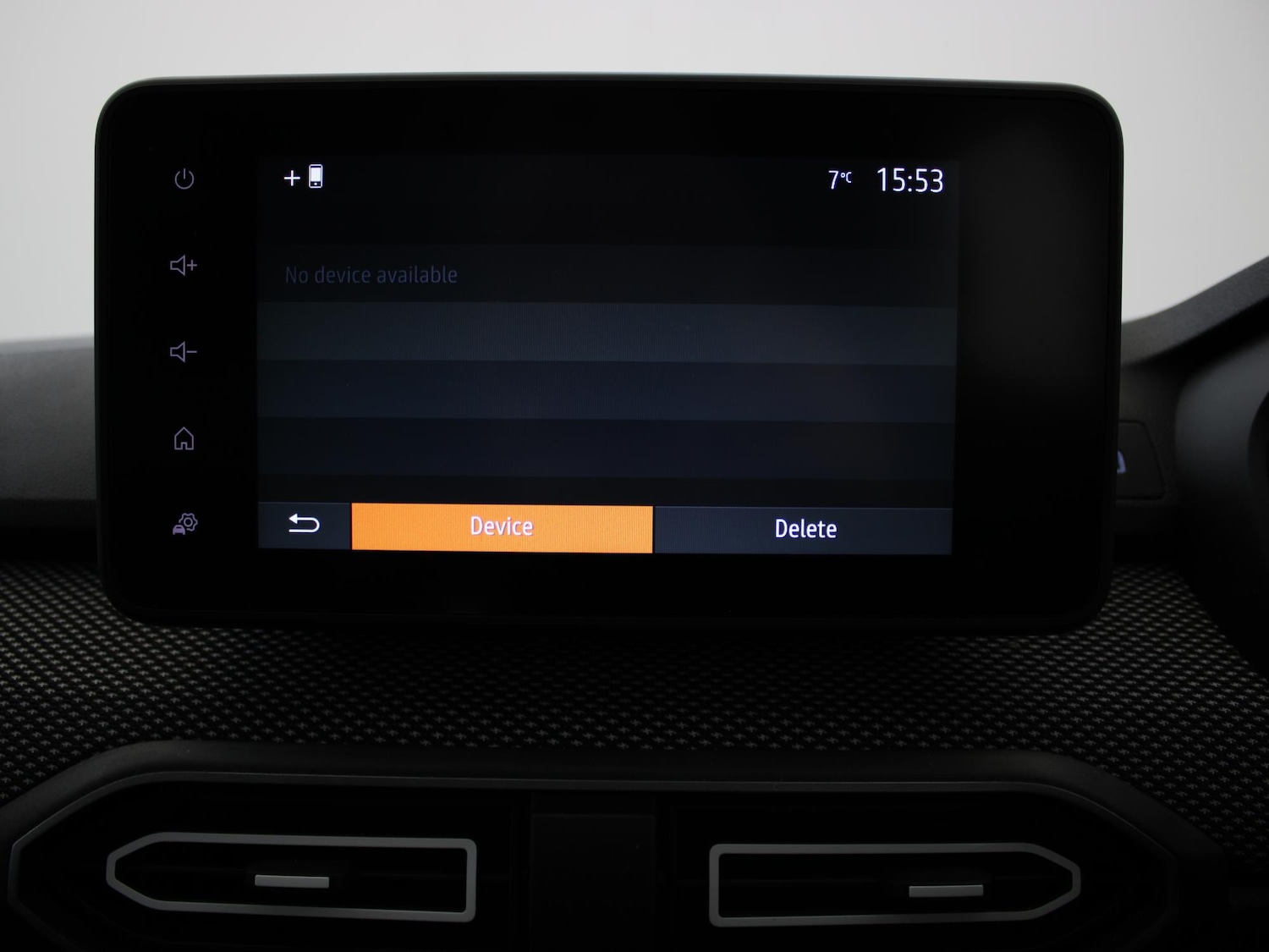 Used Dacia Sandero 2023 for sale - 76274613: Photo 18