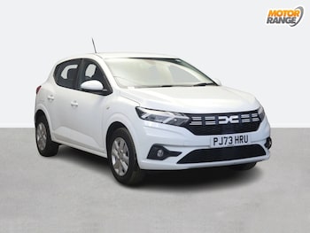 Dacia - Sandero