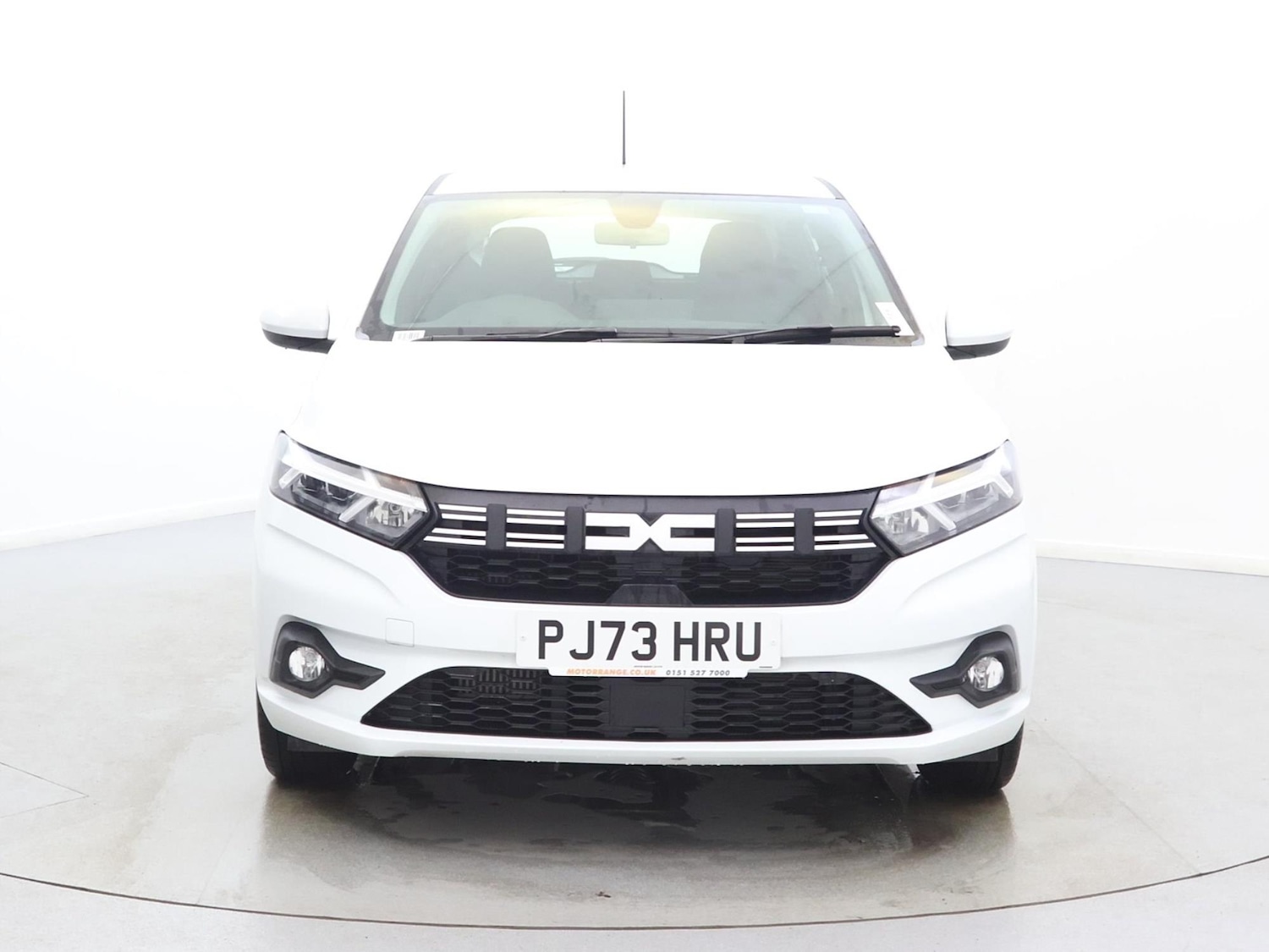 Used Dacia Sandero 2023 for sale - 76274613: Photo 2