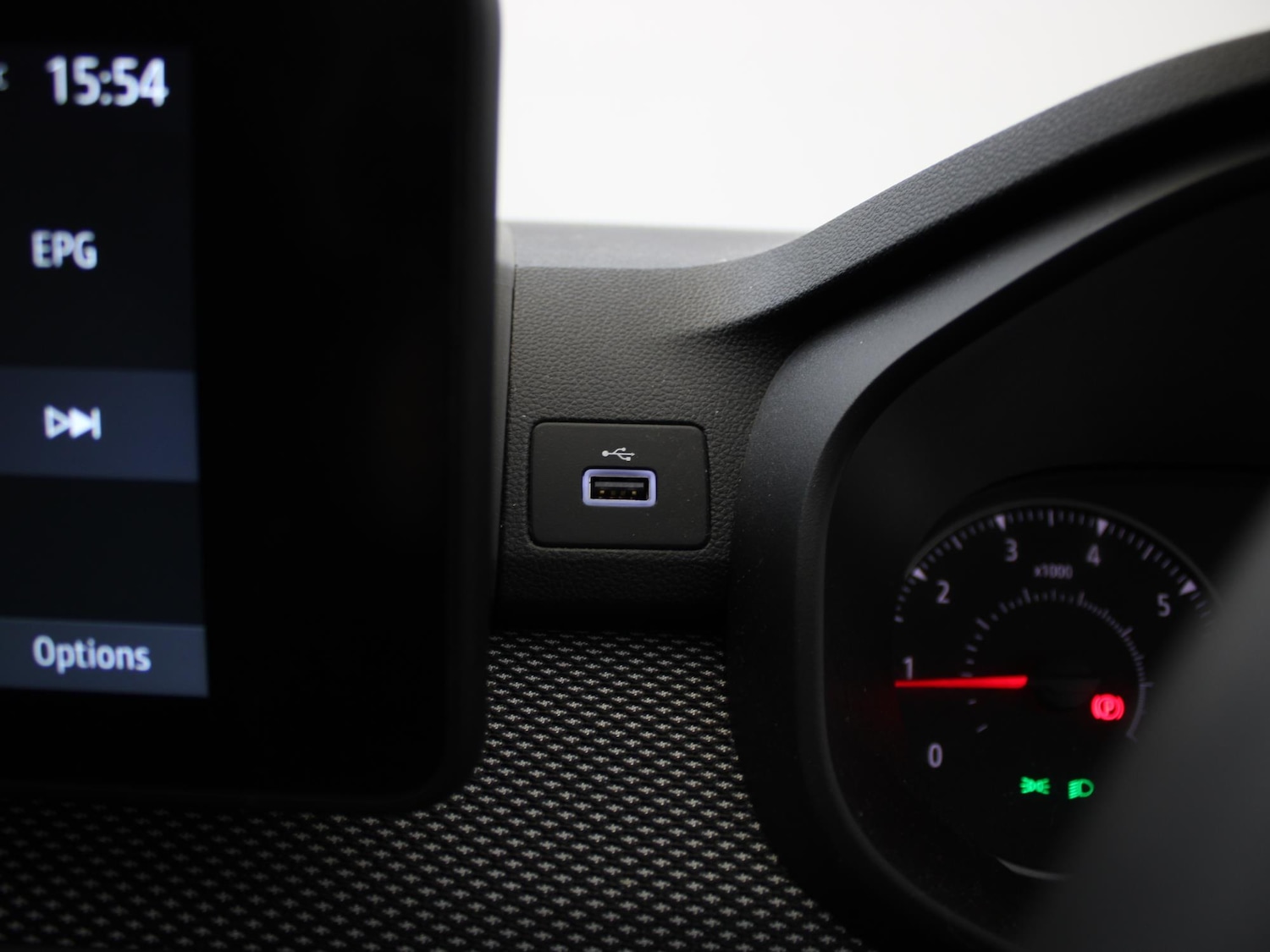 Used Dacia Sandero 2023 for sale - 76274613: Photo 26