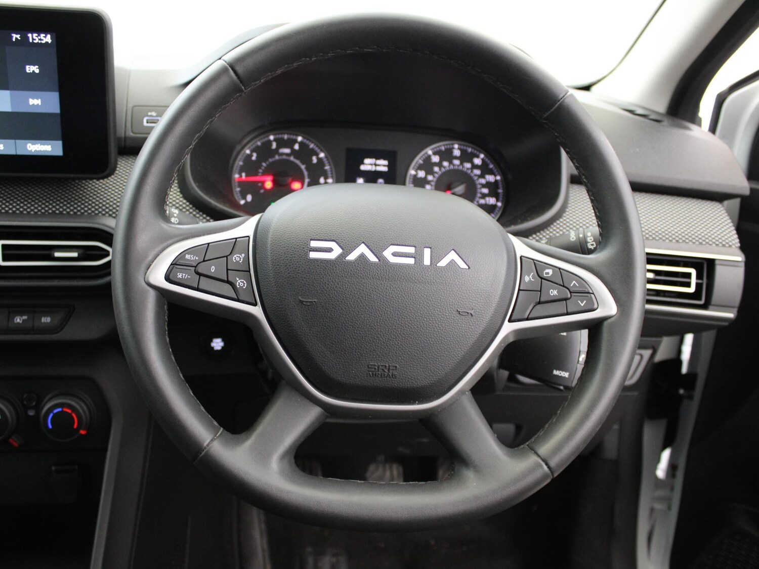 Used Dacia Sandero 2023 for sale - 76274613: Photo 27