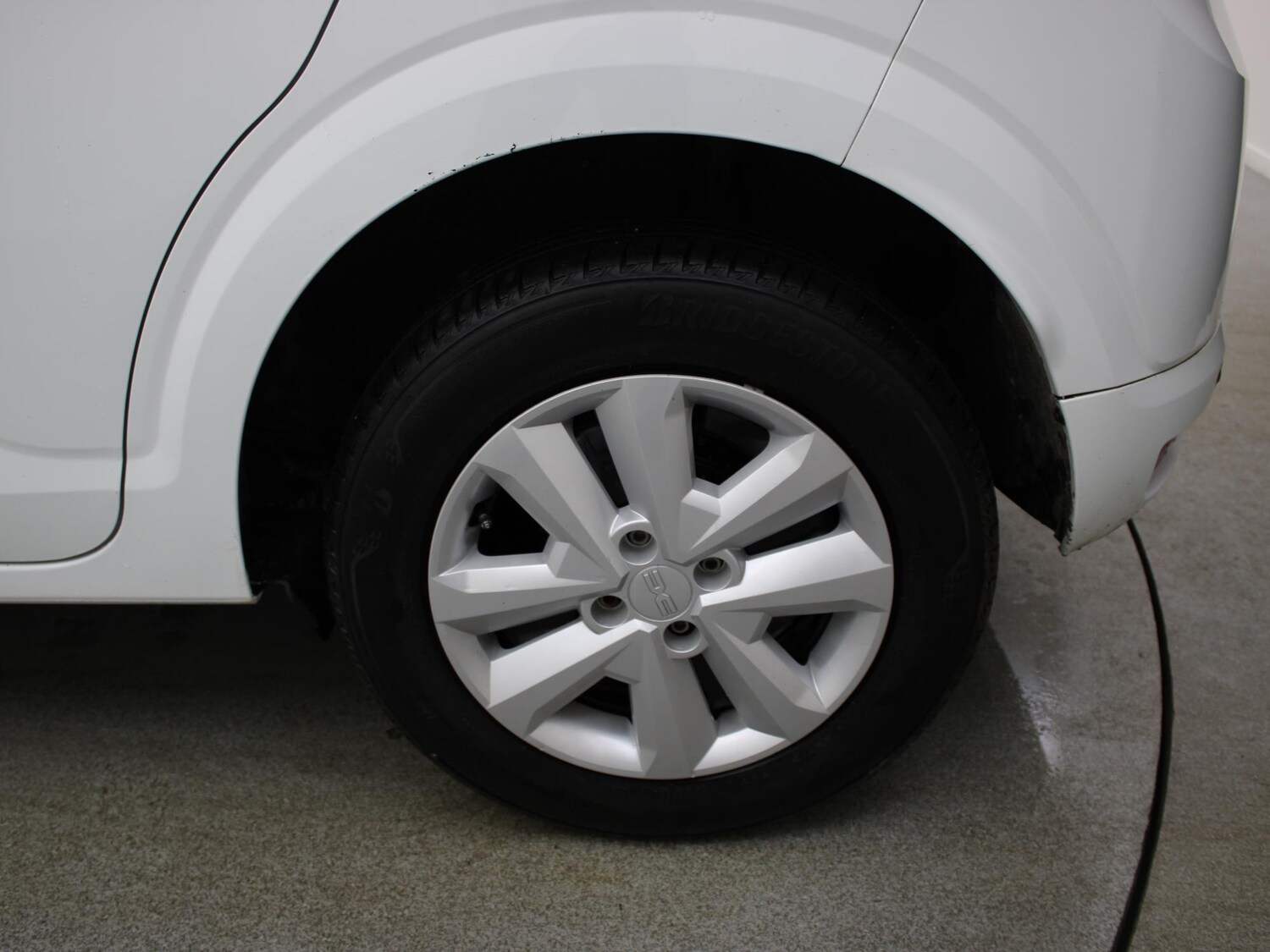 Used Dacia Sandero 2023 for sale - 76274613: Photo 37